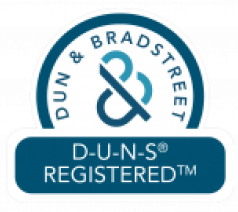 D-U-N-S Registered