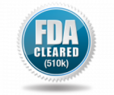 FDA Cleared